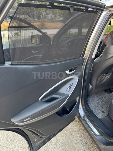 Hyundai Santa Fe 2015, 154,000 km - 2.0 l - Xırdalan