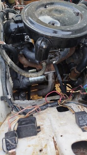 LADA (VAZ) 2106 2001, 324,000 km - 1.6 l - Masallı
