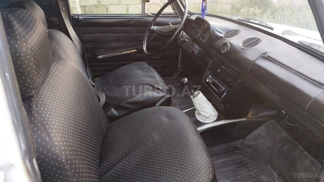 LADA (VAZ) 2106 2001, 324,000 km - 1.6 l - Masallı