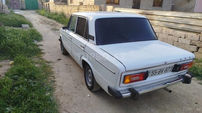 LADA (VAZ) 2106 2001, 324,000 km - 1.6 l - Masallı