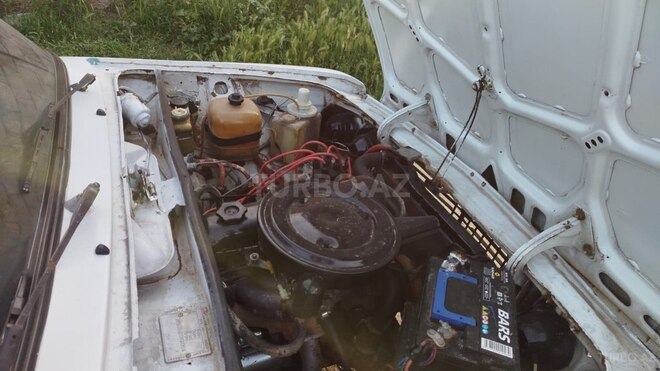 LADA (VAZ) 2106 2001, 324,000 km - 1.6 l - Masallı