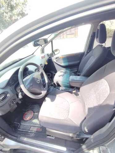 Mercedes A 160 2003, 182,000 km - 1.6 l - Bakı