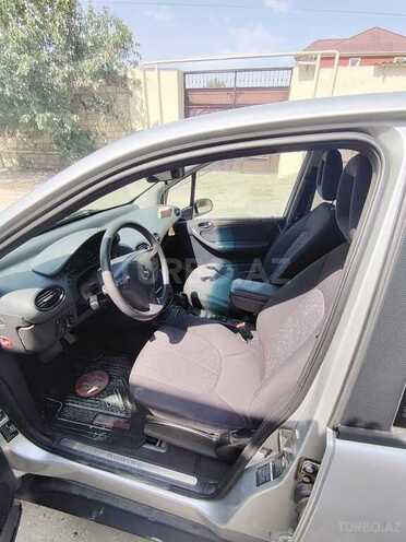 Mercedes A 160 2003, 182,000 km - 1.6 l - Bakı