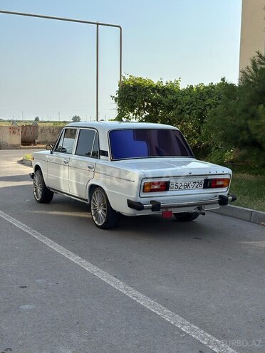 LADA (VAZ) 2106 1987, 560,000 km - 1.6 l - Kürdəmir