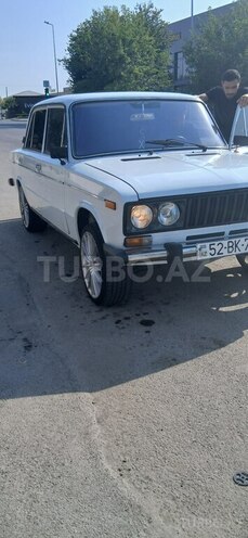 LADA (VAZ) 2106 1987, 560,000 km - 1.6 l - Kürdəmir