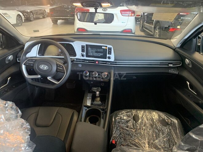 Hyundai Elantra 2025, 0 km - 1.5 л - Bakı