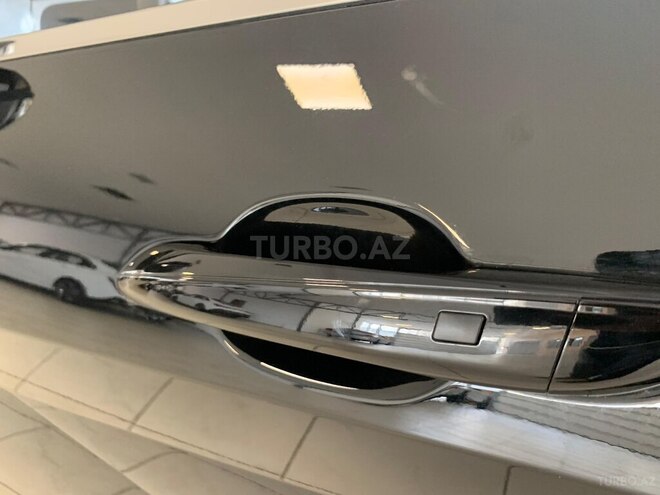 Hyundai Elantra 2025, 0 km - 1.5 л - Bakı