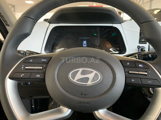 Hyundai Elantra 2025, 0 km - 1.5 л - Bakı