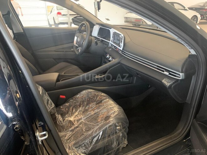 Hyundai Elantra 2025, 0 km - 1.5 л - Bakı