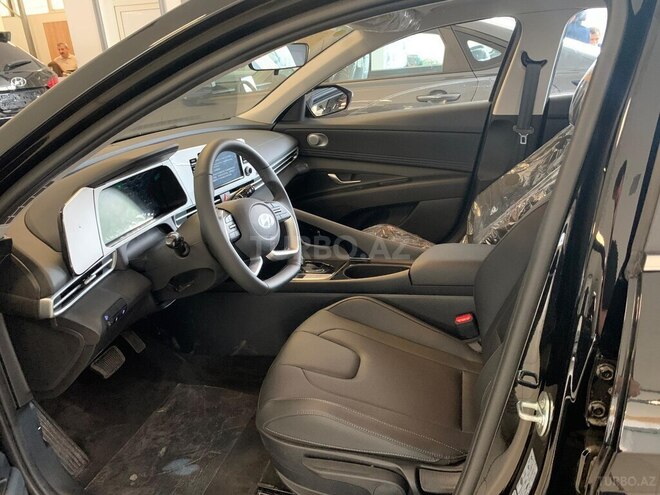 Hyundai Elantra 2025, 0 km - 1.5 л - Bakı