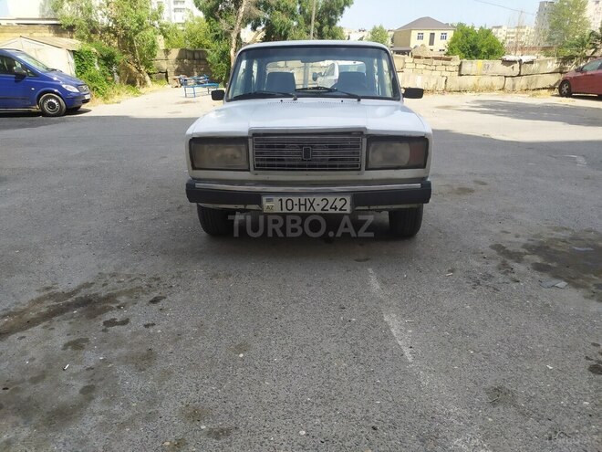 LADA (VAZ) 2107 2000, 356,222 km - 1.6 l - Bakı