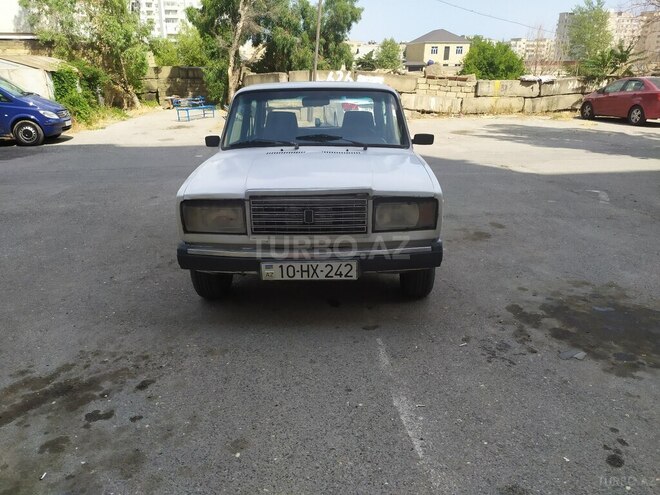 LADA (VAZ) 2107 2000, 356,222 km - 1.6 l - Bakı