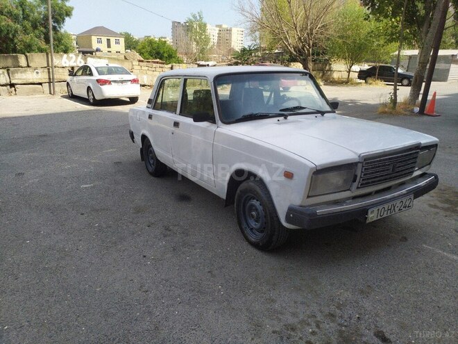 LADA (VAZ) 2107 2000, 356,222 km - 1.6 l - Bakı