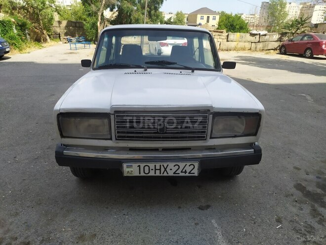 LADA (VAZ) 2107 2000, 356,222 km - 1.6 l - Bakı