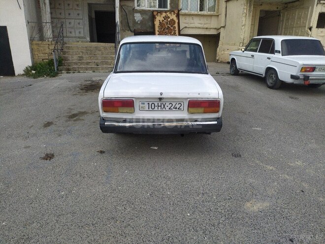 LADA (VAZ) 2107 2000, 356,222 km - 1.6 l - Bakı