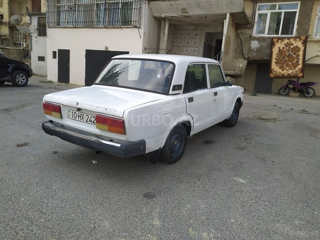 LADA (VAZ) 2107 2000, 356,222 km - 1.6 l - Bakı