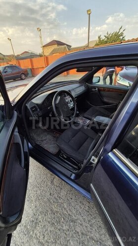 Mercedes C 220 d 1998, 488,000 km - 2.2 л - Bakı