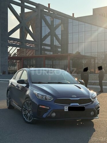 Kia Forte 2021, 33,000 km - 1.6 l - Gəncə