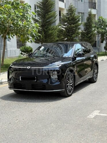 Changan  2025, 0 km - 1.5 l - Bakı