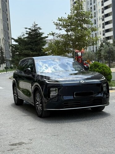 Changan  2025, 0 km - 1.5 l - Bakı