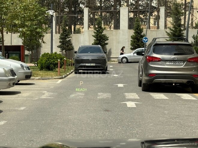Changan  2025, 0 km - 1.5 l - Bakı