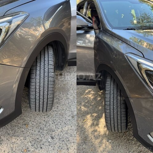 Hyundai Santa Fe 2015, 154,000 km - 2.0 l - Xırdalan