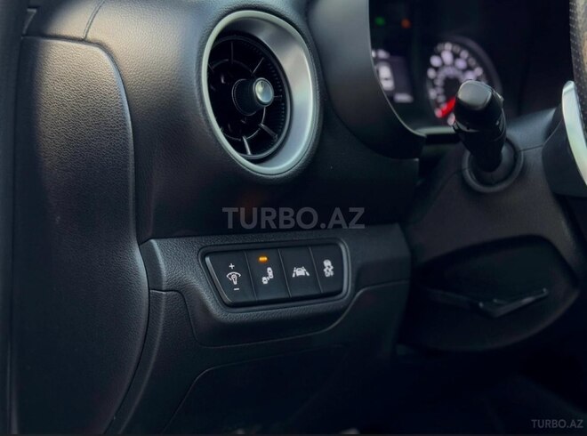 Kia Forte 2021, 33,000 km - 1.6 l - Gəncə
