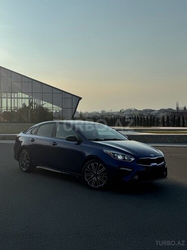 Kia Forte 2021, 33,000 km - 1.6 l - Gəncə