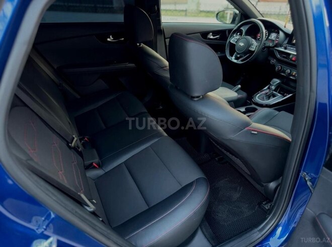 Kia Forte 2021, 33,000 km - 1.6 l - Gəncə