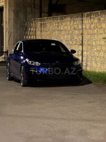 Kia Forte 2021, 33,000 km - 1.6 l - Gəncə