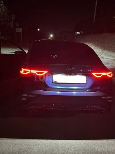 Kia Forte 2021, 33,000 km - 1.6 l - Gəncə