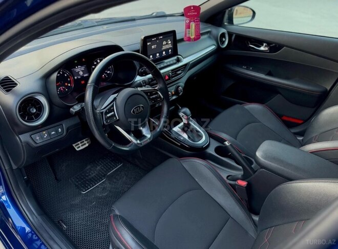 Kia Forte 2021, 33,000 km - 1.6 l - Gəncə