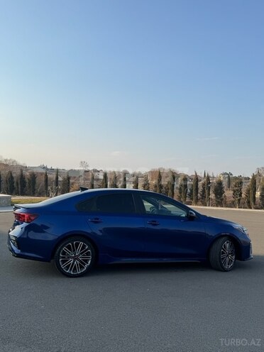 Kia Forte 2021, 33,000 km - 1.6 l - Gəncə