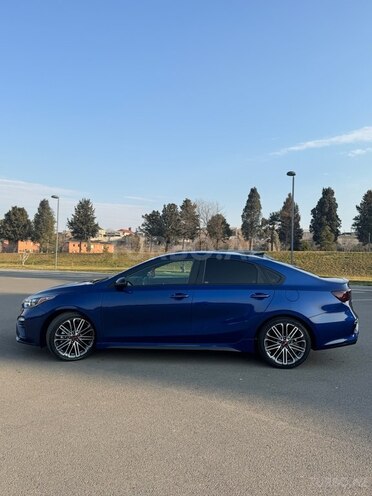 Kia Forte 2021, 33,000 km - 1.6 l - Gəncə