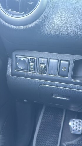 Nissan Note 2006, 250,000 km - 1.5 л - Masallı