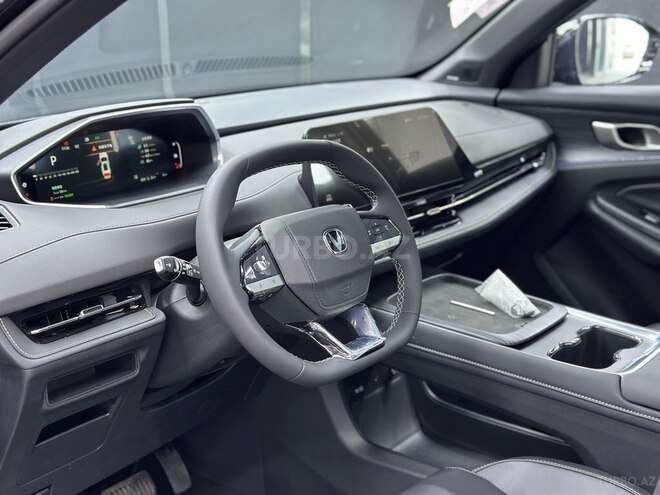 Changan CS 55 Plus 2025, 0 km - 1.5 l - Bakı