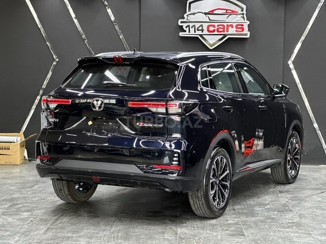 Changan CS 55 Plus 2025, 0 km - 1.5 l - Bakı