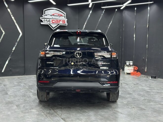 Changan CS 55 Plus 2025, 0 km - 1.5 l - Bakı