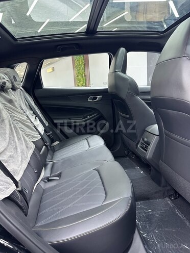 Changan CS 55 Plus 2025, 0 km - 1.5 l - Bakı