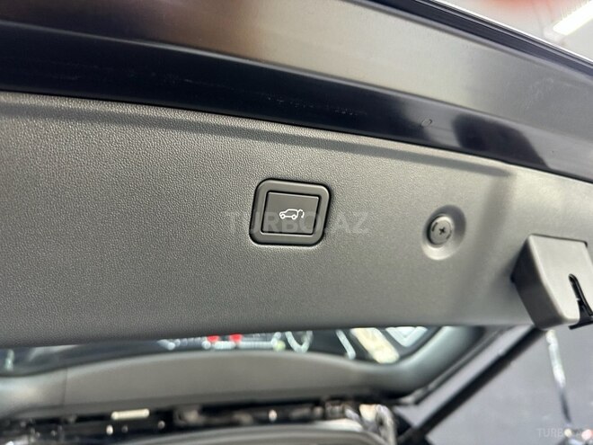 Changan CS 55 Plus 2025, 0 km - 1.5 l - Bakı