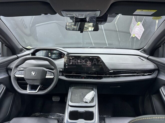 Changan CS 55 Plus 2025, 0 km - 1.5 l - Bakı
