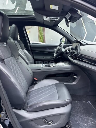 Changan CS 55 Plus 2025, 0 km - 1.5 l - Bakı