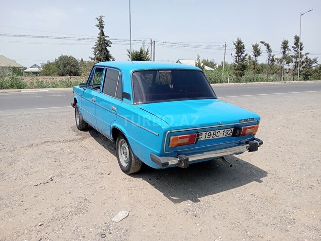 LADA (VAZ) 2106 1984, 296,666 km - 1.3 l - Ağcabədi