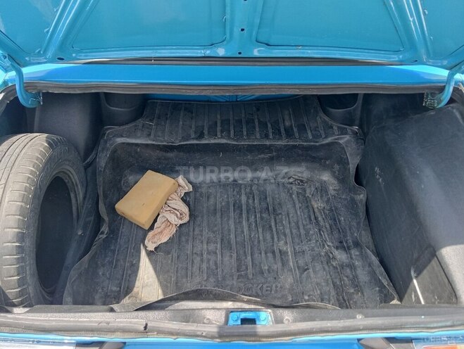 LADA (VAZ) 2106 1984, 296,666 km - 1.3 l - Ağcabədi