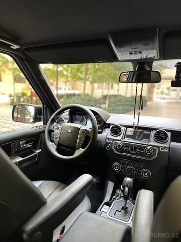 Land Rover Discovery 2010, 290,000 km - 3.0 l - Bakı