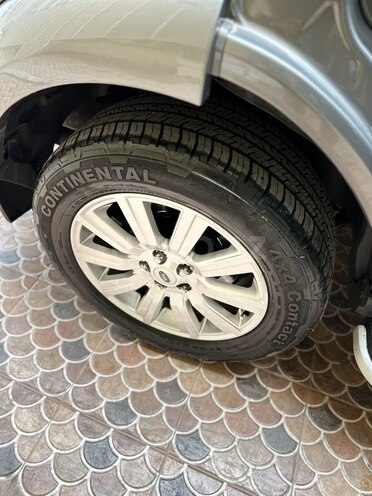 Land Rover Discovery 2010, 290,000 km - 3.0 l - Bakı