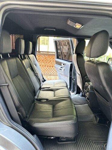 Land Rover Discovery 2010, 290,000 km - 3.0 l - Bakı