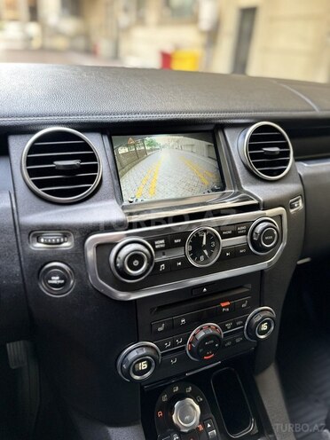 Land Rover Discovery 2010, 290,000 km - 3.0 l - Bakı