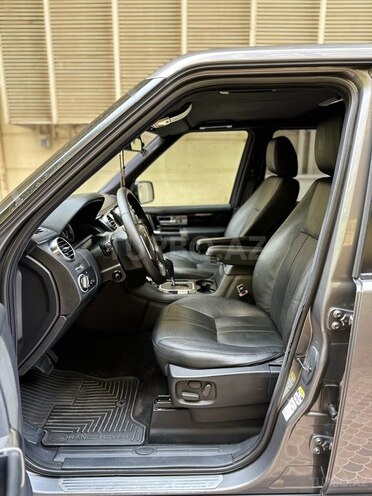 Land Rover Discovery 2010, 290,000 km - 3.0 l - Bakı