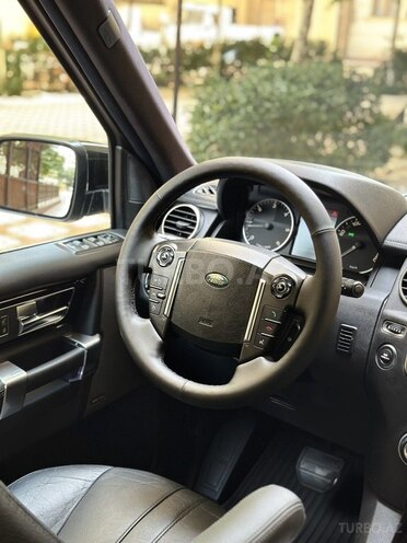 Land Rover Discovery 2010, 290,000 km - 3.0 l - Bakı